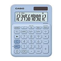 Máy Tính Để Bàn Casio MS20UC