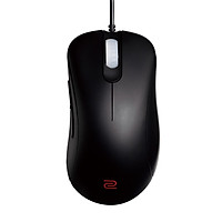 Chuột gaming có dây BenQ Zowie EC2-A Black - Hàng Chính Hãng