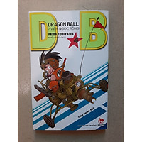 DragonBall - 7 viên ngọc rồng - Tập 04
