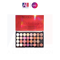 Bảng mắt Makeup Revolution Palette Flawless 4 (Bill Anh)