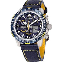 JY8070-54E Citizen ProMaster Skyhawk A-T Eco-Drive Mens Watch
