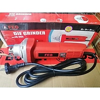 Máy mài khuôn FEG EG-905 đầu cặp 6mm