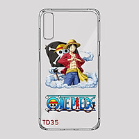 Ốp Lưng Dành Cho Tenco Pova 2