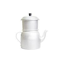 Phin cafe nhôm 100g và 200 g