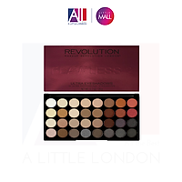 Bảng mắt Makeup Revolution Flawless 2 (Bill Anh)