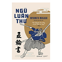 Ngũ Luân Thư (Tái Bản 8/2018)