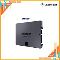 Ổ Cứng gắn trong SSD Samsung 870 QVO 2.5 inch SATA III - Hàng Nhập Khẩu - 1TB