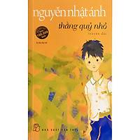 Thằng quỷ nhỏ - NXB Trẻ