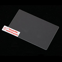 0.33mm Thickness Highly Clarity Film Tempered Glass LCD Screen Protector for Fujifilm Fuji X-E3 XE3 Digital Camera