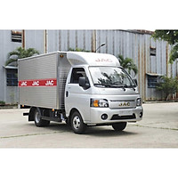 Mui lướt gió xe tải JAC
