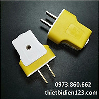 Phích cắm ổ cắm chịu tải 16A siêu bền