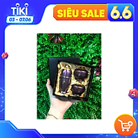 Bộ 3 Sản Phẩm Dưỡng Da Ohui Whoo Mini Hoàn Lưu Cao
