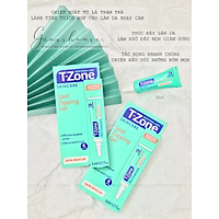 Gel Giảm Mụn Cấp Tốc, Ngăn Ngừa Mụn T-Zone Spot Zapping Gel 8ml