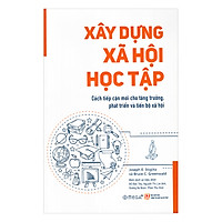 Xây Dựng Xã Hội Học Tập