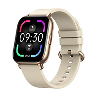 Zeblaze GTS Pro Smart Bracelet Sports Watch 1.65-Inch TFT Full-Touch Screen 240*295 Resolution BT5.0 Fitness Tracker