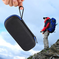 Portable Mini Pu Leather Storage Case Bag For Dji Osmo Pocket Sports Camera Storage Bag