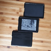 Ốp silicon cho Kindle paperwhite gen 1/2/3/4