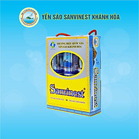 Nước Yến sào Sanvinest Khánh Hòa đóng lon
