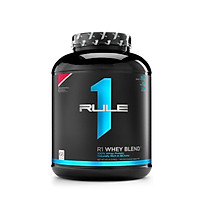 Sữa tăng cơ Rule 1 Whey Blend 68 servings - 2.240kg