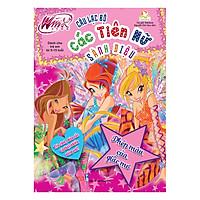 Winx Club – Câu Lạc Bộ Các Tiên Nữ Sành Điệu: Phép Màu Của Giấc Mơ