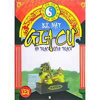Bí Mật Gia Cư - Âm Trạch Dương Trạch