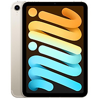iPad Mini 6 Wi-Fi + Cellular 64GB - Hàng Chính Hãng