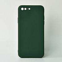 Ốp Lưng Dẻo Màu Bảo Vệ Camera Dành Cho Các dòng iPhone 6/ 6 Plus/ 7/ 8 / SE 2020 / 7 Plus / 8 Plus / X / Xs Max/ 11/ 11 Pro/ 11 Pro Max - Handtown - Hàng Chính Hãng