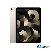 Apple iPad Air (5th Gen) Wi-Fi + Cellular, 2022