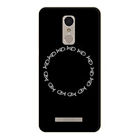Ốp Lưng Dành Cho Điện Thoại Xiaomi Redmi Note 3 - Mẫu 148