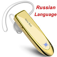 Mới Ong Bluetooth 5.0 Tai Nghe Không Dây Tai Nghe Nhét Tai Tai Nghe Chụp Tai Có Mic Mini Tay Nghe Tai Nghe Nhét Tai 24Hrs Tai Nghe Dành Cho iPhone Xiaomi