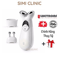 Máy Nâng Cơ Mặt Và Cải Thiện Sắc Tố Da Lifetrons EP-400B