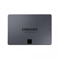 Ổ Cứng SSD Samsung 860 Qvo 1TB 2.5 inch SATA iii MZ-76Q1T0BW - Hàng nhập khẩu