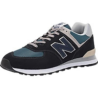 New Balance 574 Grey