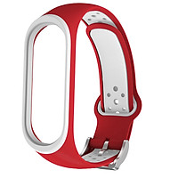 Dây Đeo Thay Thế Cho Xiaomi Mi Band 3 / Mi Band 4