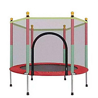 Nhà nhún lò xo tại nhà Cho Bé 1.4x1.22 m