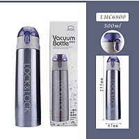 Bình giữ nhiệt LOCK&LOCK 500mL - LHC6800 FU