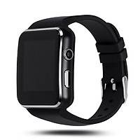 Đồng Hồ Thông Minh Smartwatch Cao Cấp X6/DZ09 Tiếng Việt chính hãng- màu ngẫu nhiên