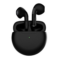 Tai Nghe True Wireless Earbuds Kết Nối Nhanh Chóng, Dễ Dàng Cho Điện Thoại - Hàng Chính Hãng PKCB