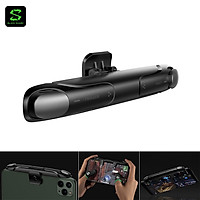 BLACK SHARK Mobile Triggers Mobile Gaming Controller Game Trigger Sensitive Gaming Controller Aim & Fire Trigger