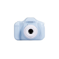 X2 Mini Kids Camera 2 inch HD Color Display Rechargable Mini Camera Video Camera Lovely Camera with 32GB Memory Card