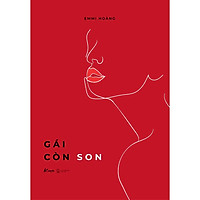 Sách - Gái còn son (Bìa mềm)