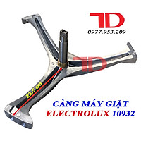 Càng dành cho máy giặt Electrolux 10932 cốt phi 30mm, chảng ba