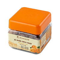 Ô Mai Xí Muội Chua Ngọt - Vị Chua Ngọt - Hộp