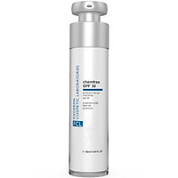 Kem Chống Nắng Vật Lý Chất Kem Mịn Phù Hợp Cả Da Mụn Nhạy Cảm FCL Chemfree SPF 30 – 50ml