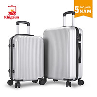 Vali du lịch cao cấp Size 20inch- Chất lượng cao - KV 155