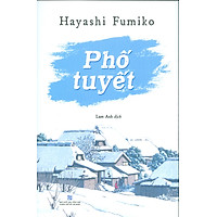 Phố Tuyết