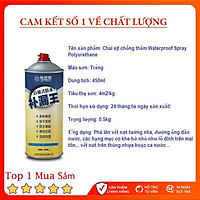 Bình Xịt Chống Thấm Đa Năng Cao Cấp - Hàng Chất Lượng