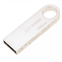 USB 2.0 Kingston DTSE9 (10MBps)