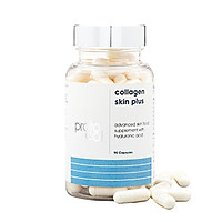 Thực phẩm bảo vệ sức khỏe Proto-col Collagen Skin Plus