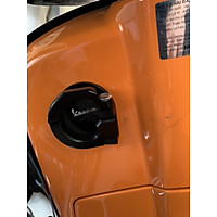 Móc treo đồ dành cho các dòng xe Vespa